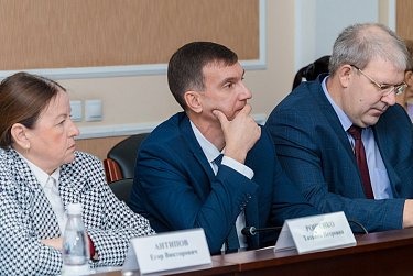 В Оренбуржье прогнозируют рост экономики